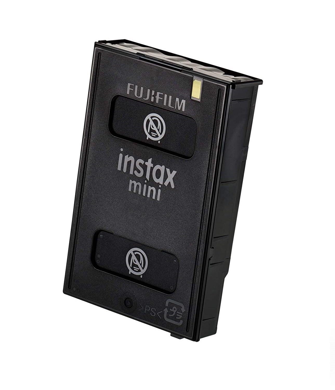 Instant Fujifilm Stück Film Instax Sofortbildkamera Aufnahmen 4 - Doppelpack 80 Mini