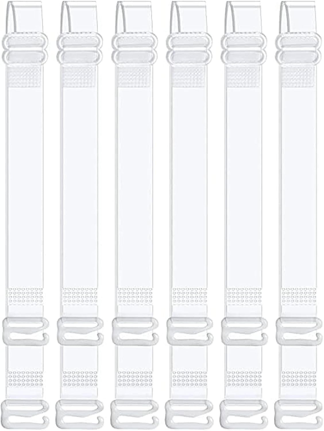 FELIXLEO BH-Träger 3 Pairs Unsichtbare Klare günstig online kaufen