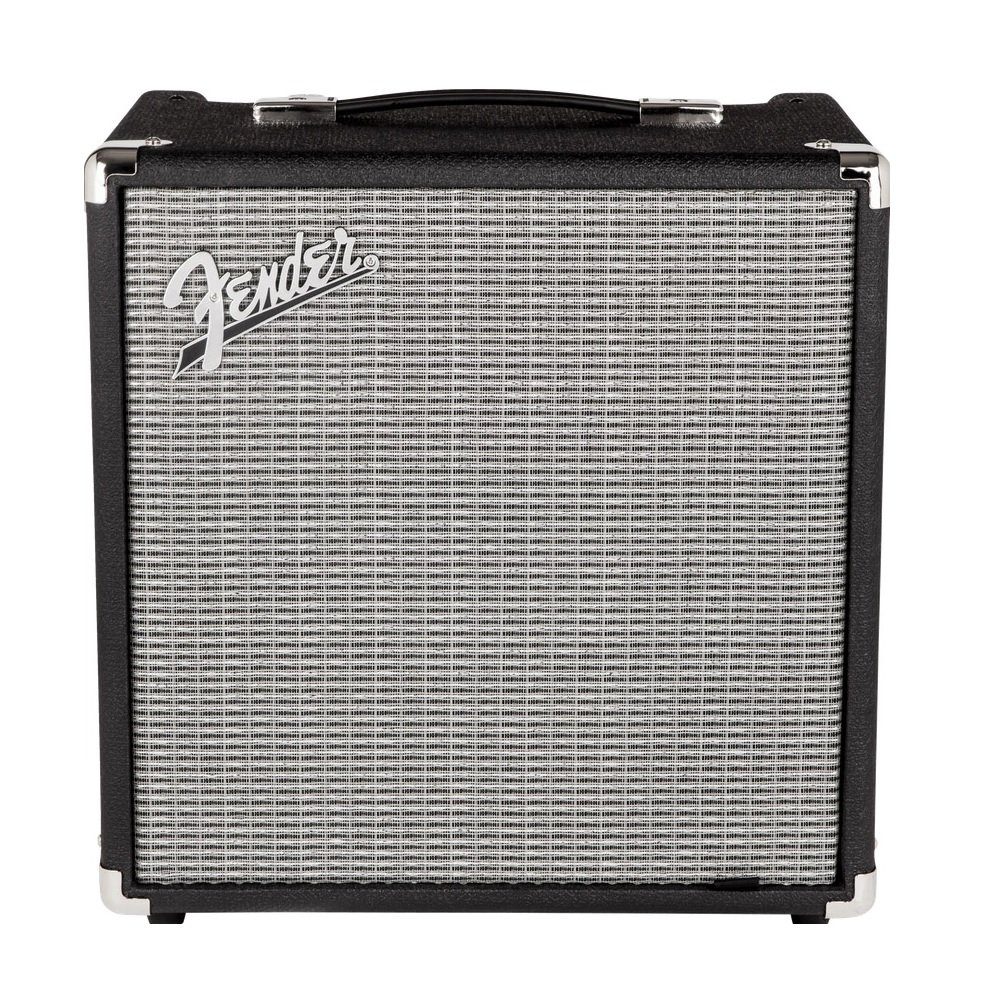Fender E-Gitarre Fender Rumble 15