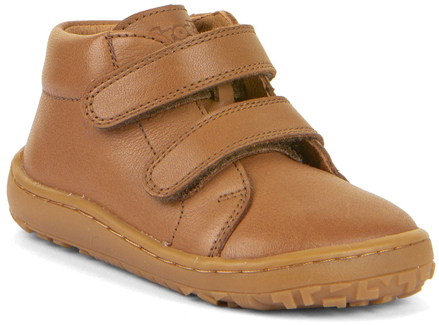 froddo® Froddo Barefoot First Step Cognac Sneaker