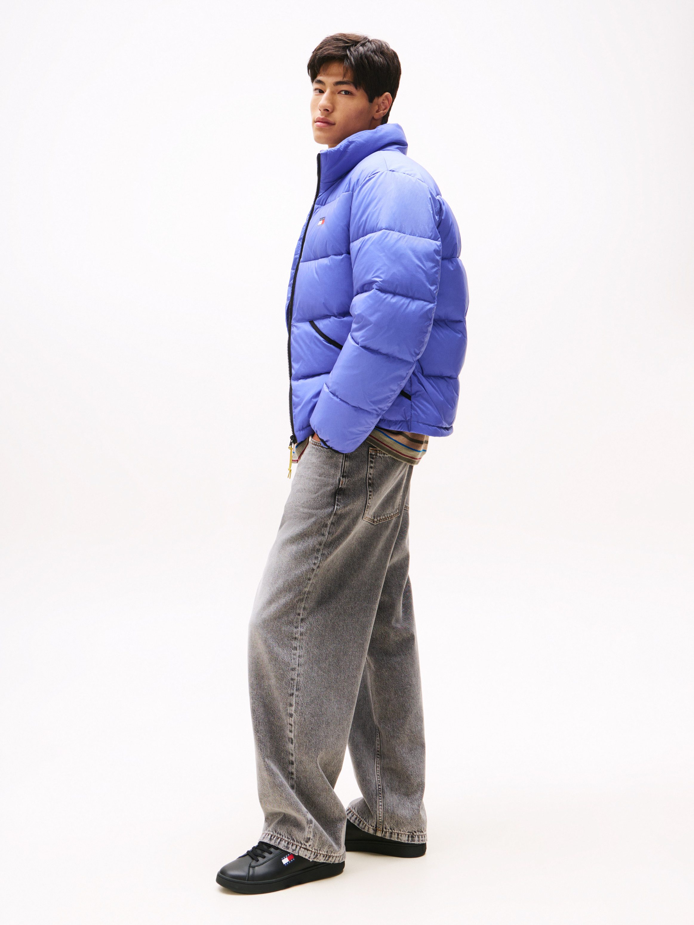 Tommy Jeans ARCHIVE '98 Sneaker, Freizeitschuh, Streetwear, Halbschuh, Schn günstig online kaufen