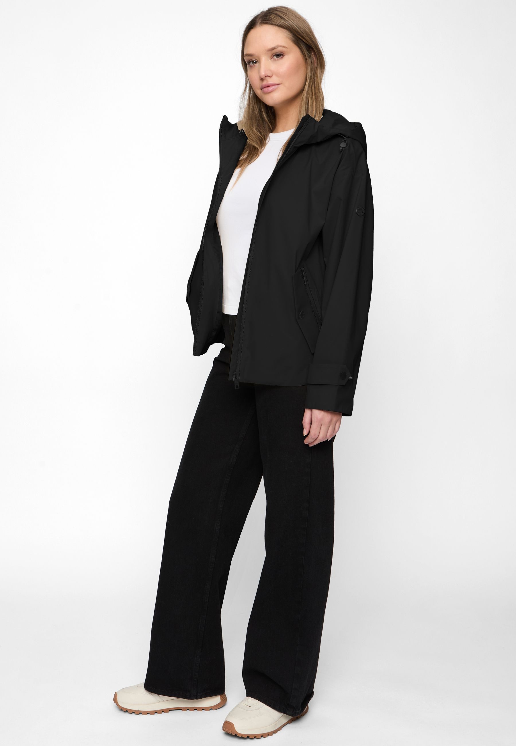 COVERED Outdoorjacke