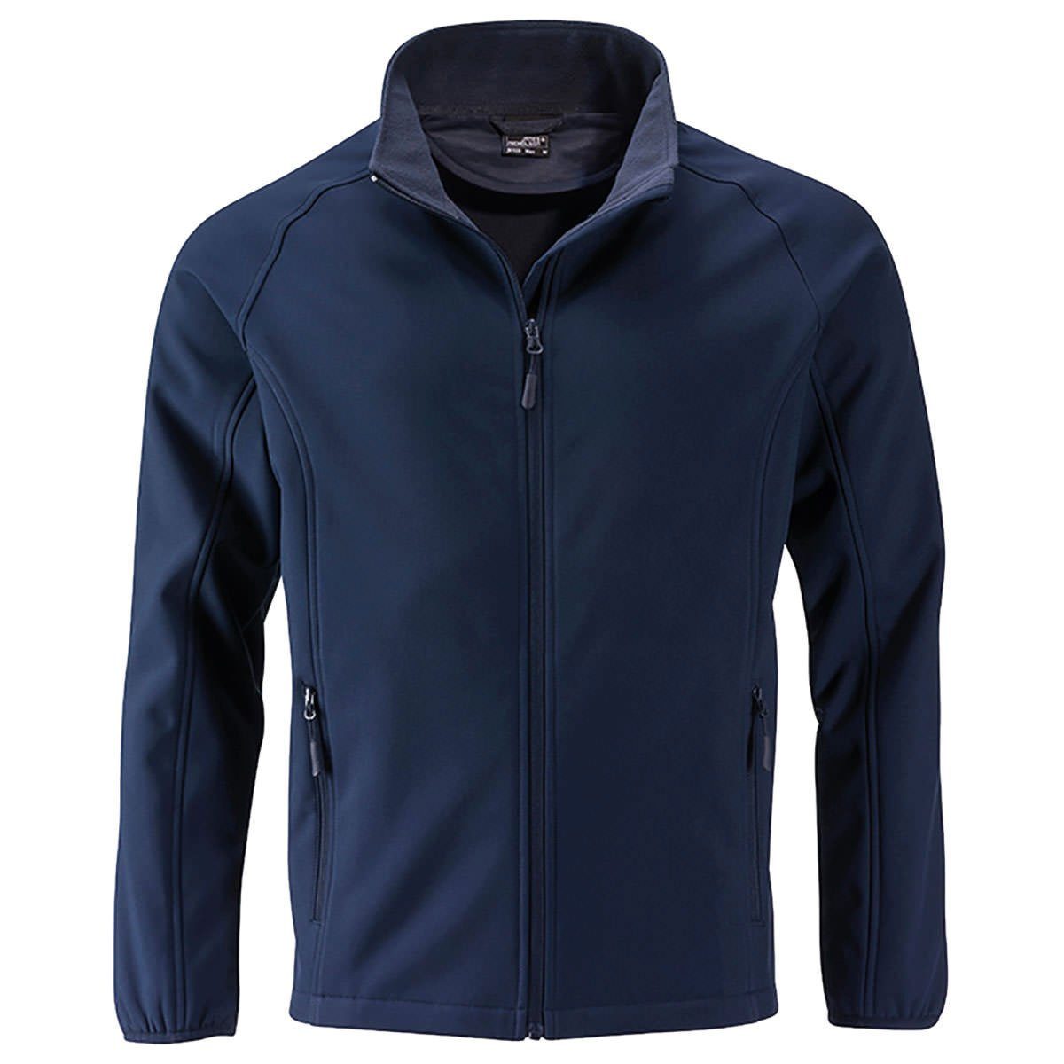 James & Nicholson Softshelljacke Promo Softshell Jacke günstig online kaufen