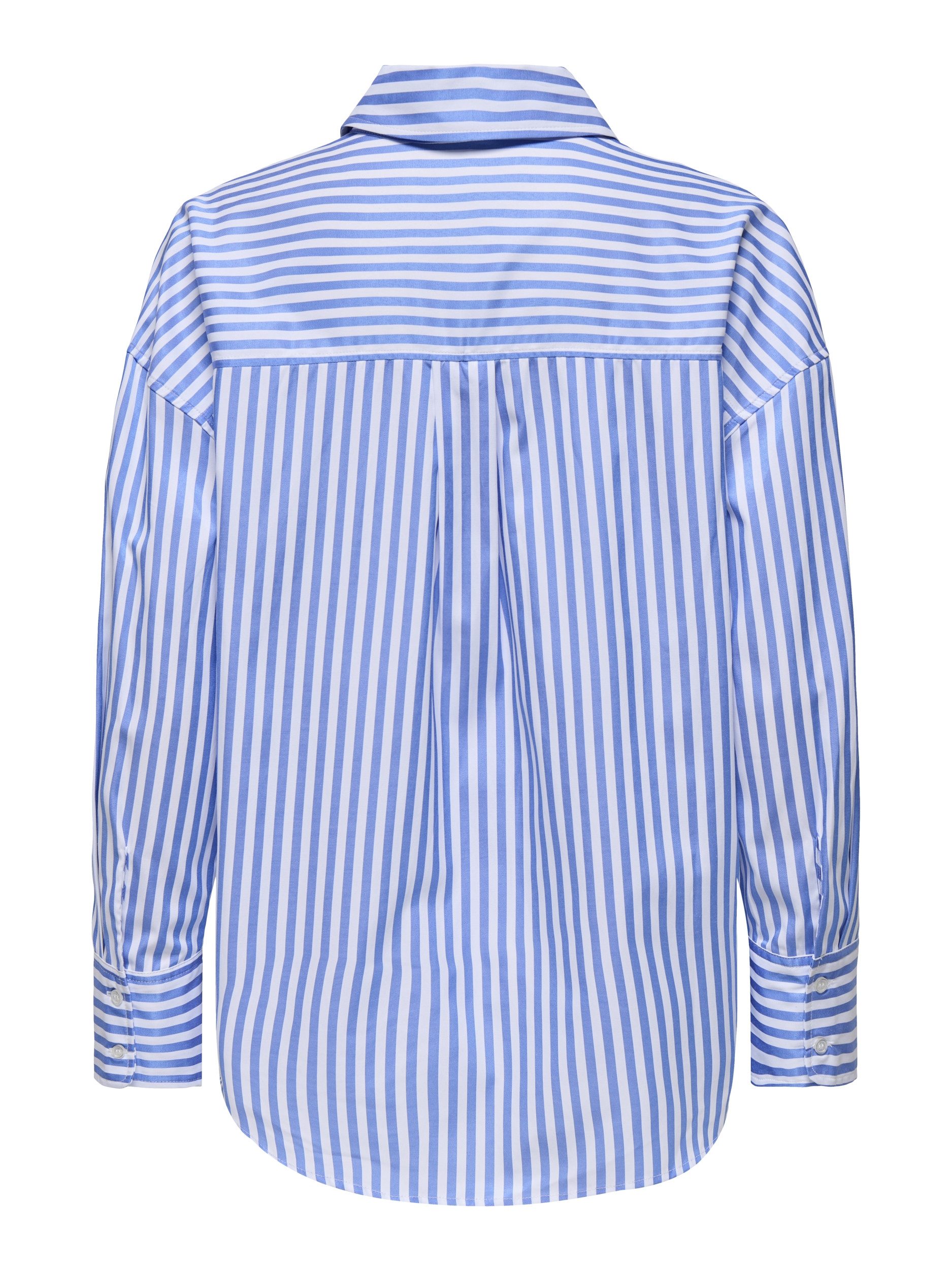 ONLY Blusenshirt JDYVESPER L/S LOOSE SHIRT günstig online kaufen
