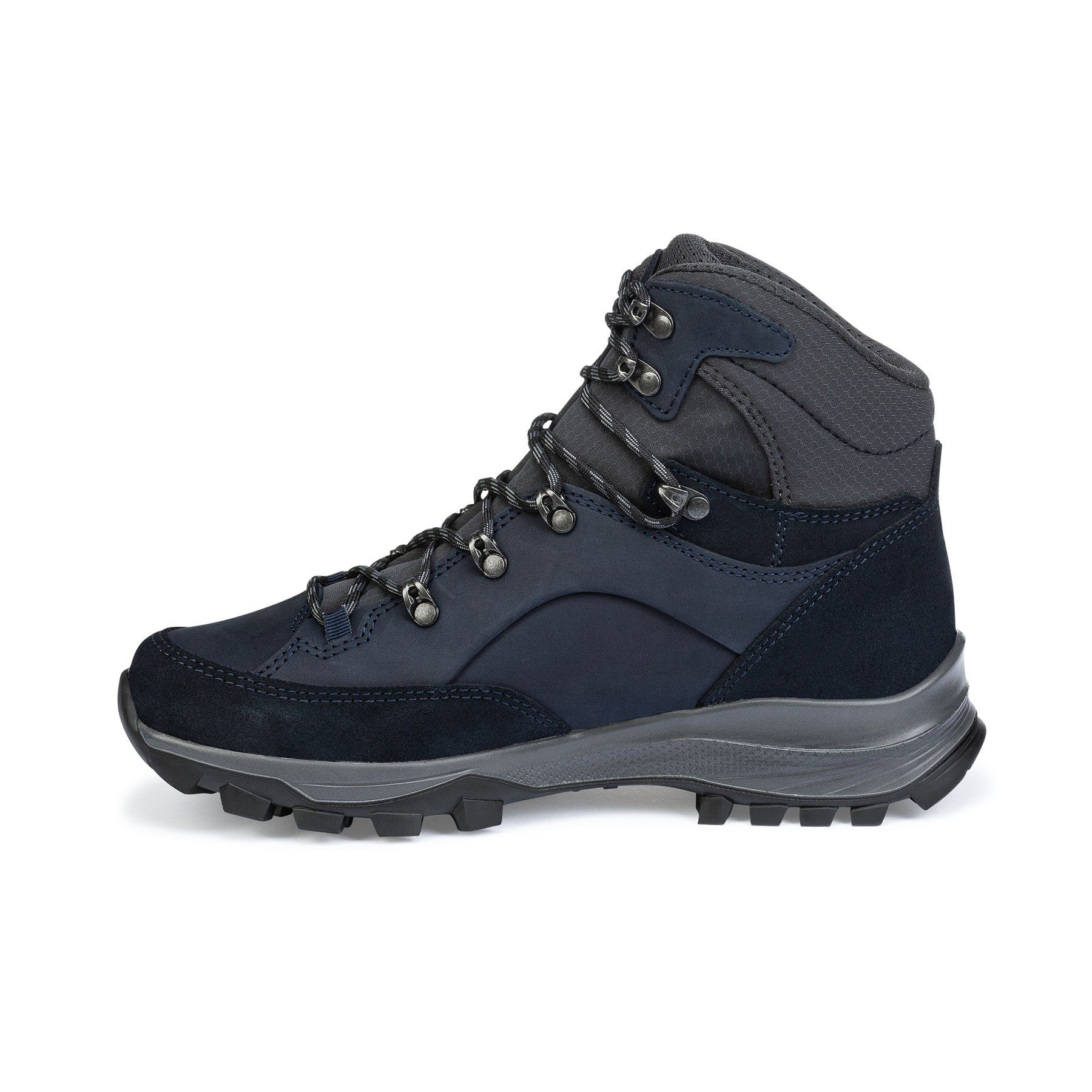 Hanwag Banks GTX Damen Wanderschuh