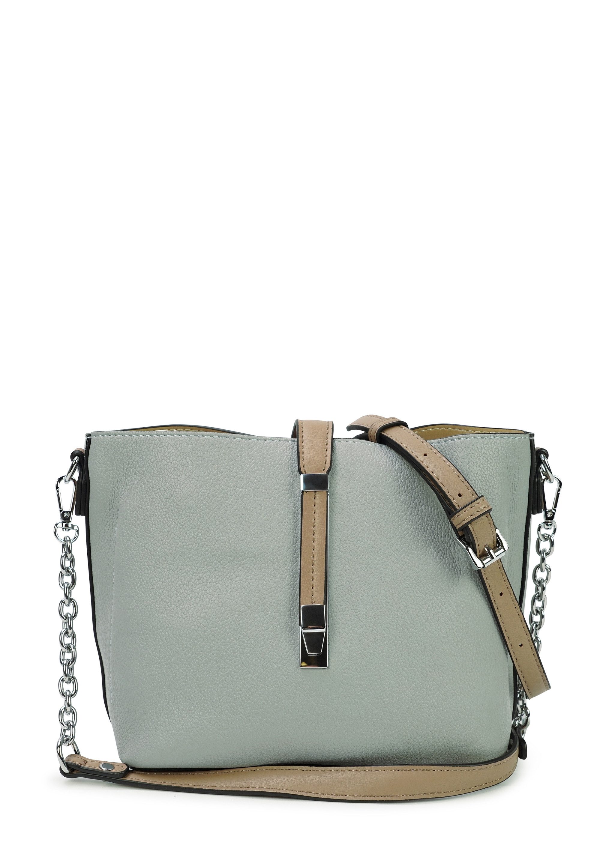 Harpa Schultertasche MISCHA, mit wechselbaren Schultergurten