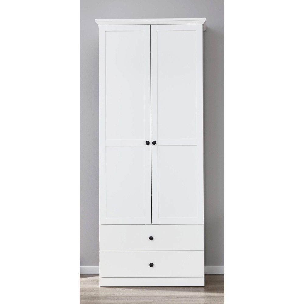 Garderobenschrank BERGAMA-19