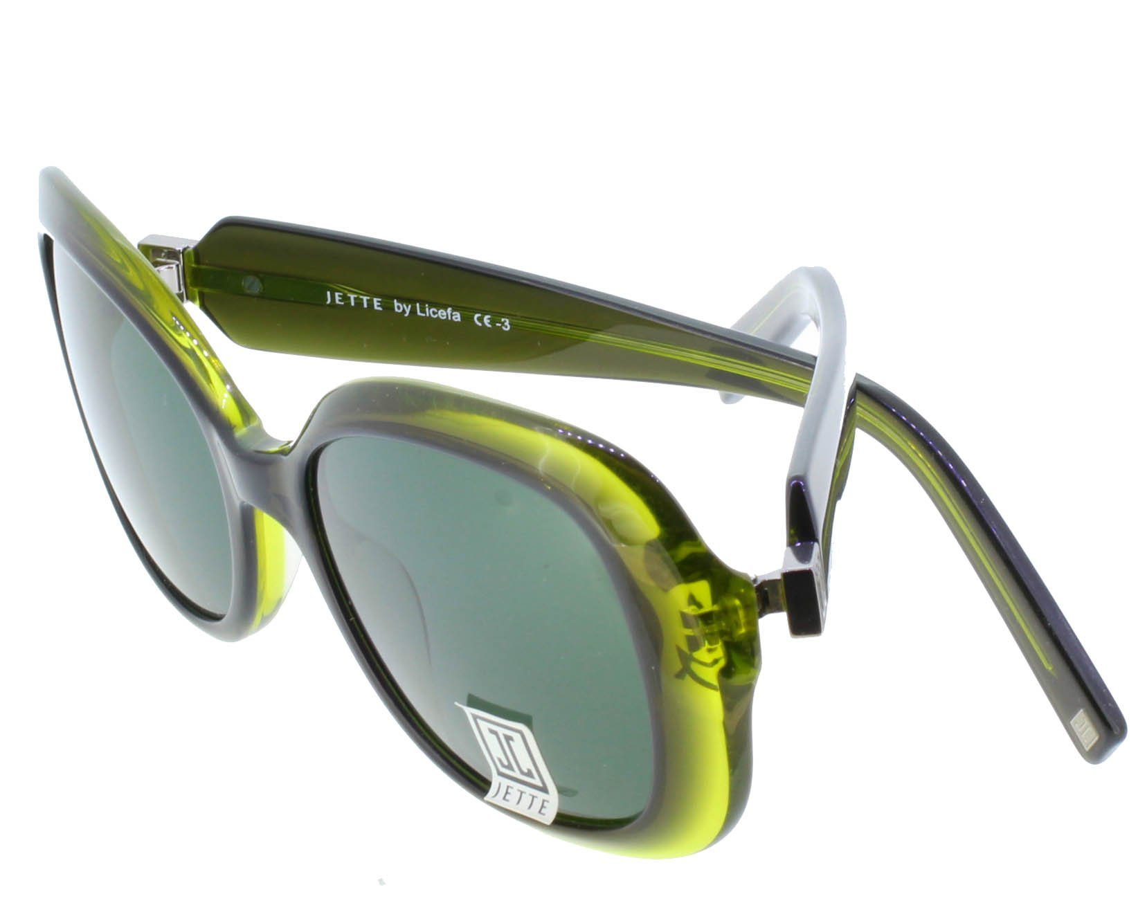 JETTE Sonnenbrille