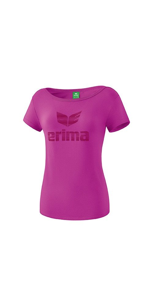 T-Shirt Damen Essential T-Shirt