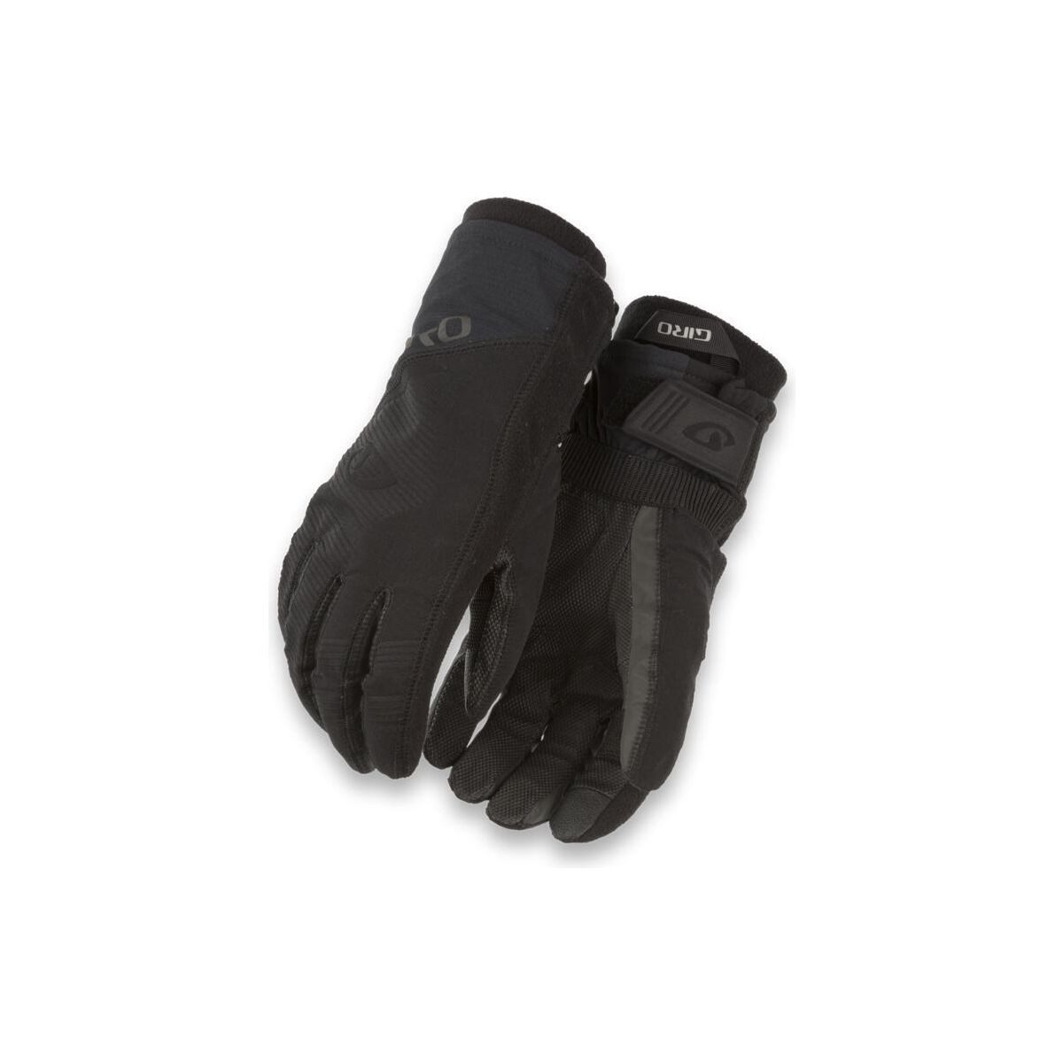 Giro Fahrradhandschuhe Winter Proof Ideal für kalte Tage, bietet dieser Handschuh wasserdichte Wärme und