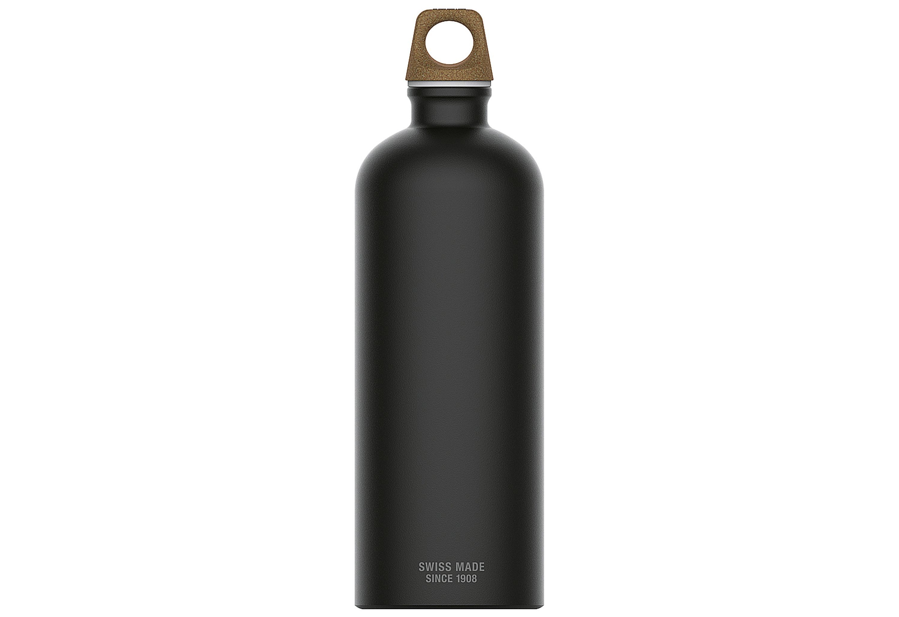Sigg Trinkflasche
