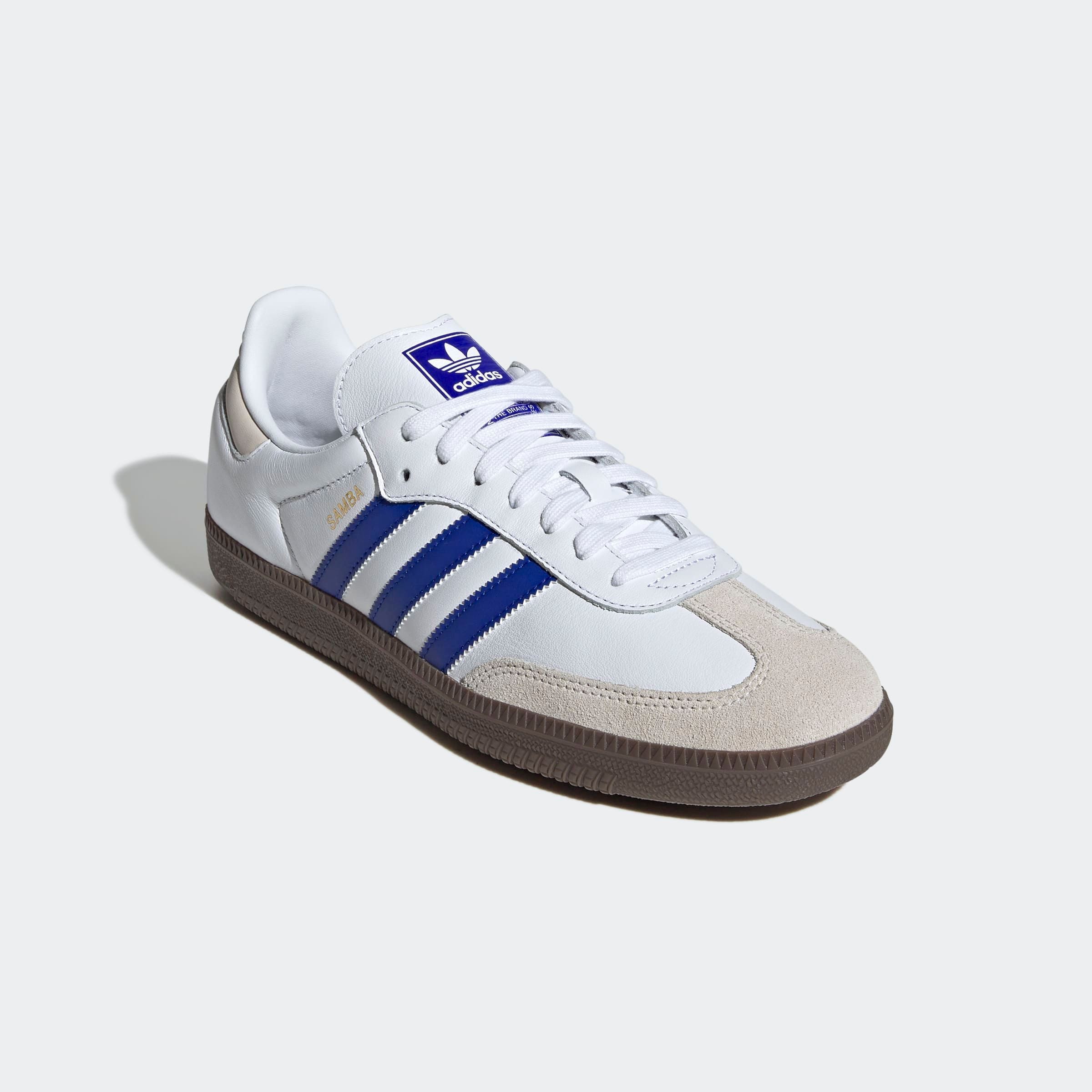 adidas Originals SAMBA OG Sneaker günstig online kaufen