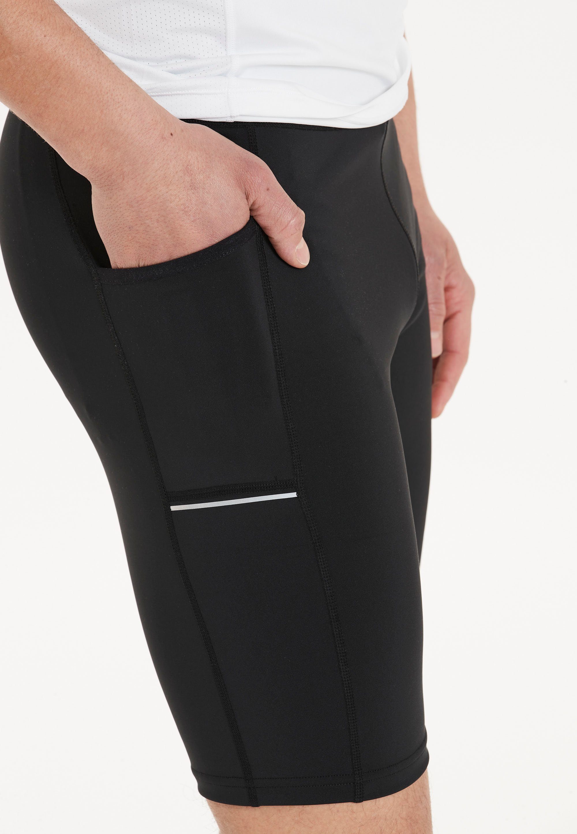 Recycling-Polyester Lauftights nachhaltigem ENDURANCE mit Energy