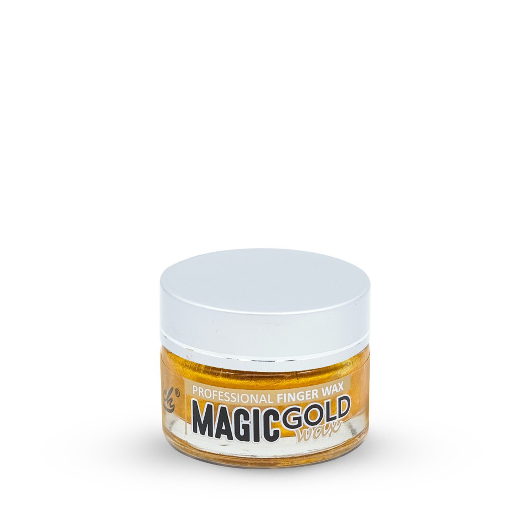 RICH Acrylfarbe Rich Magic Gold Professional Finger Wax 40 ml