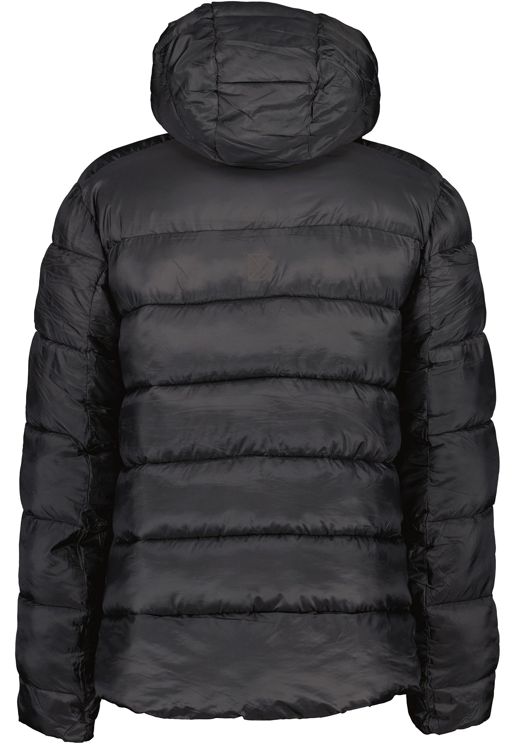 JKT Black IKAROS USX Funktionsjacke Didriksons