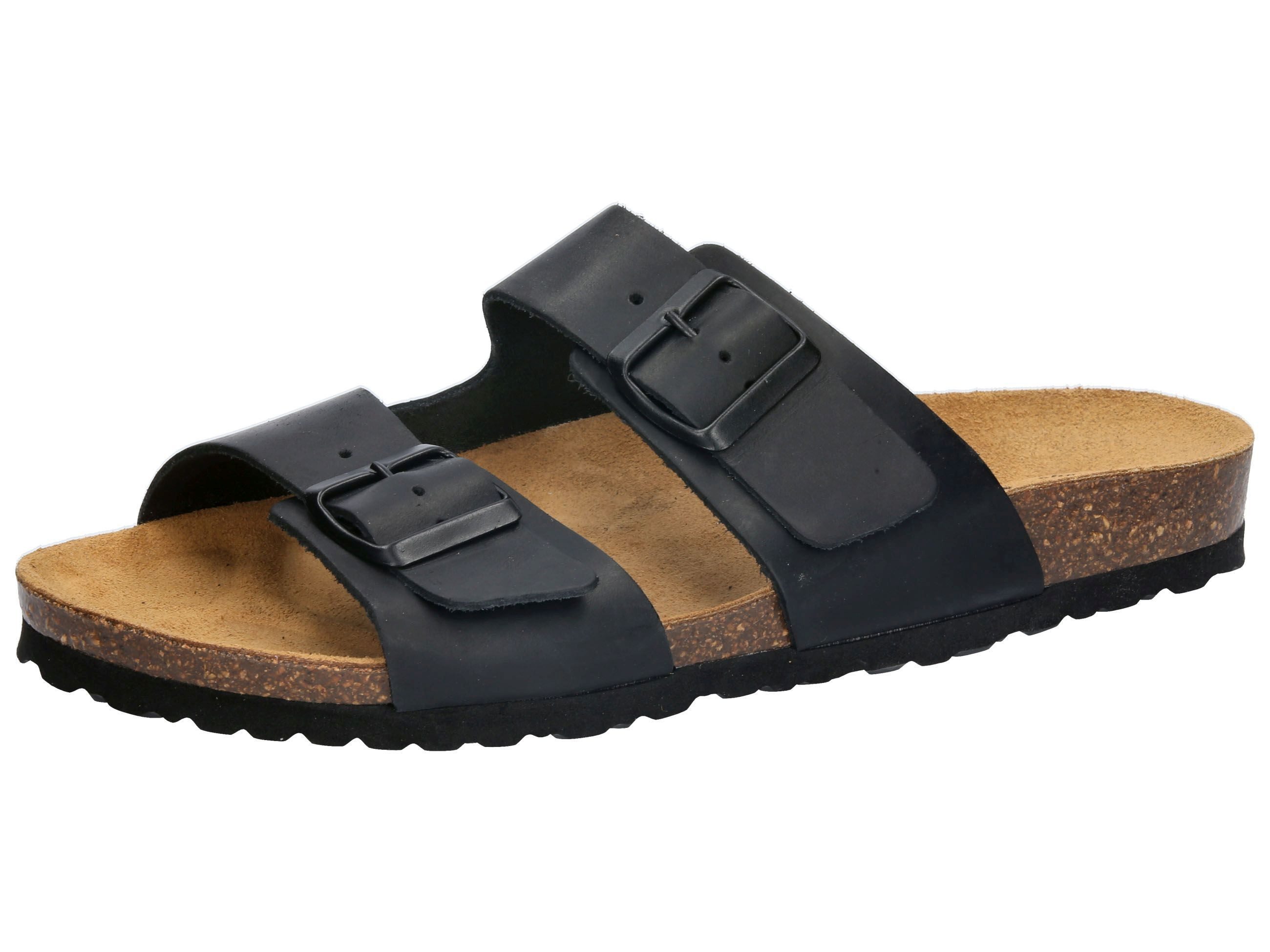 Lico Pantolette Bioline Jenrik Pantolette günstig online kaufen