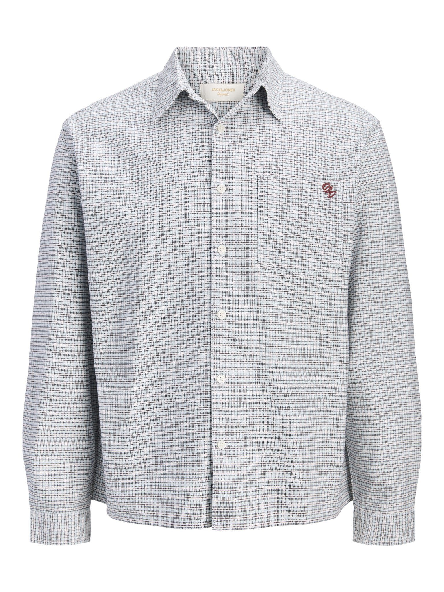 Jack & Jones Langarmhemd