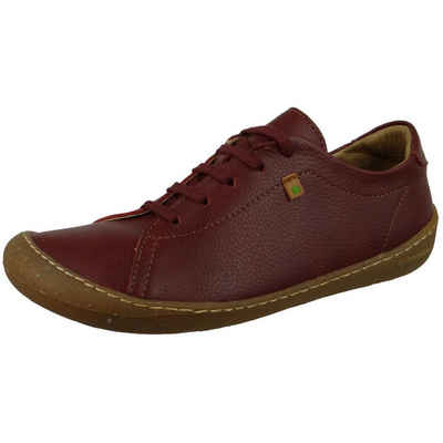 El Naturalista rot Sneaker (1-tlg)