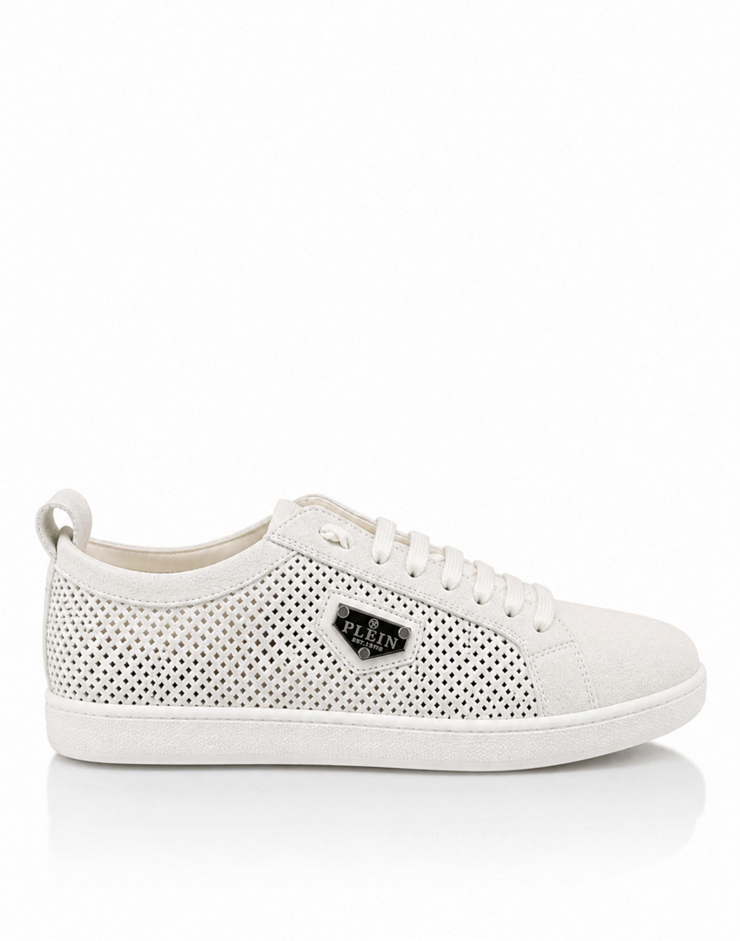 PHILIPP PLEIN Low-Top-Sneaker Sneaker