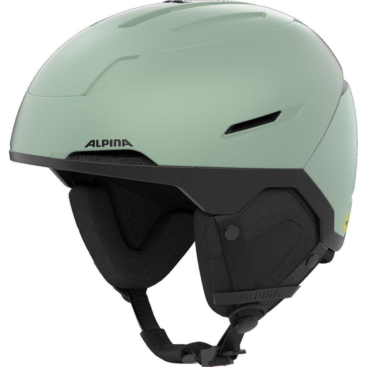 *Alpina* Skihelm Versatile Mips, Leichter, vielseitiger Helm mit MIPS für optimalen Schutz und Komfort