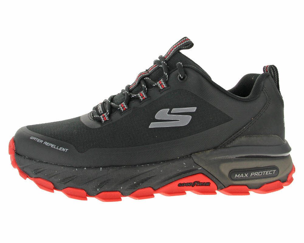 Skechers Skechers Herren Sneaker Max Protect Schnürschuh günstig online kaufen