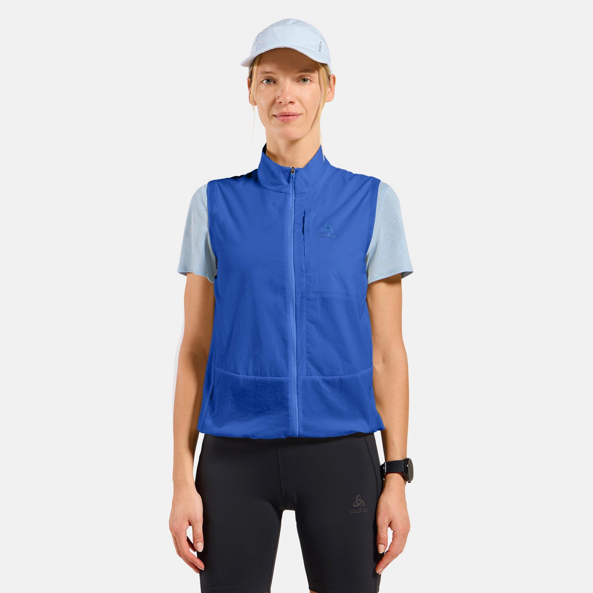 Odlo Funktionsweste Zeroweight