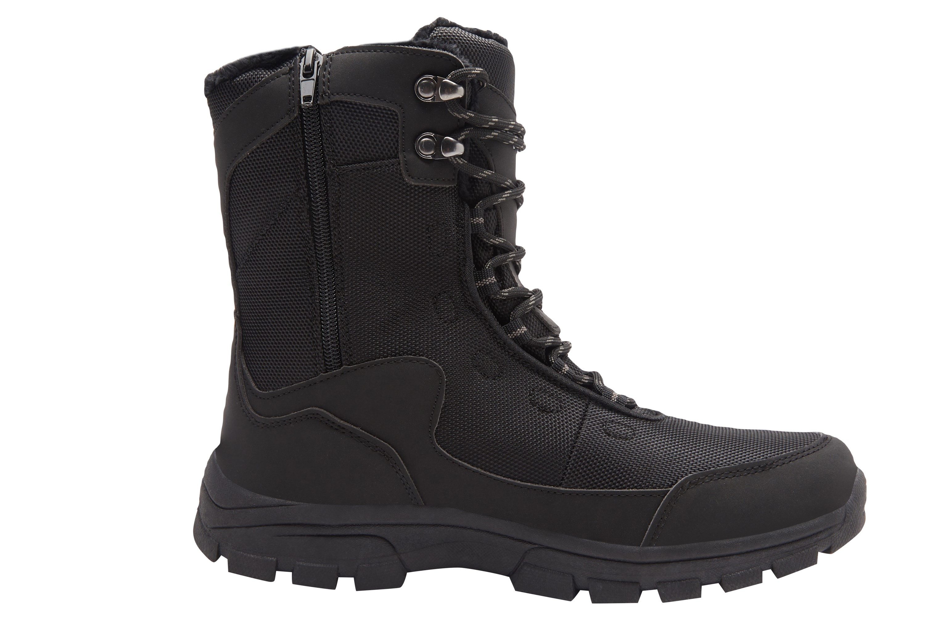 KangaROOS K-Simoo Oak KTX Winterboots Wasserdicht, Warmfutter,Winterschuhe, Winterstiefel, Snowboots – Bild 3 von 5