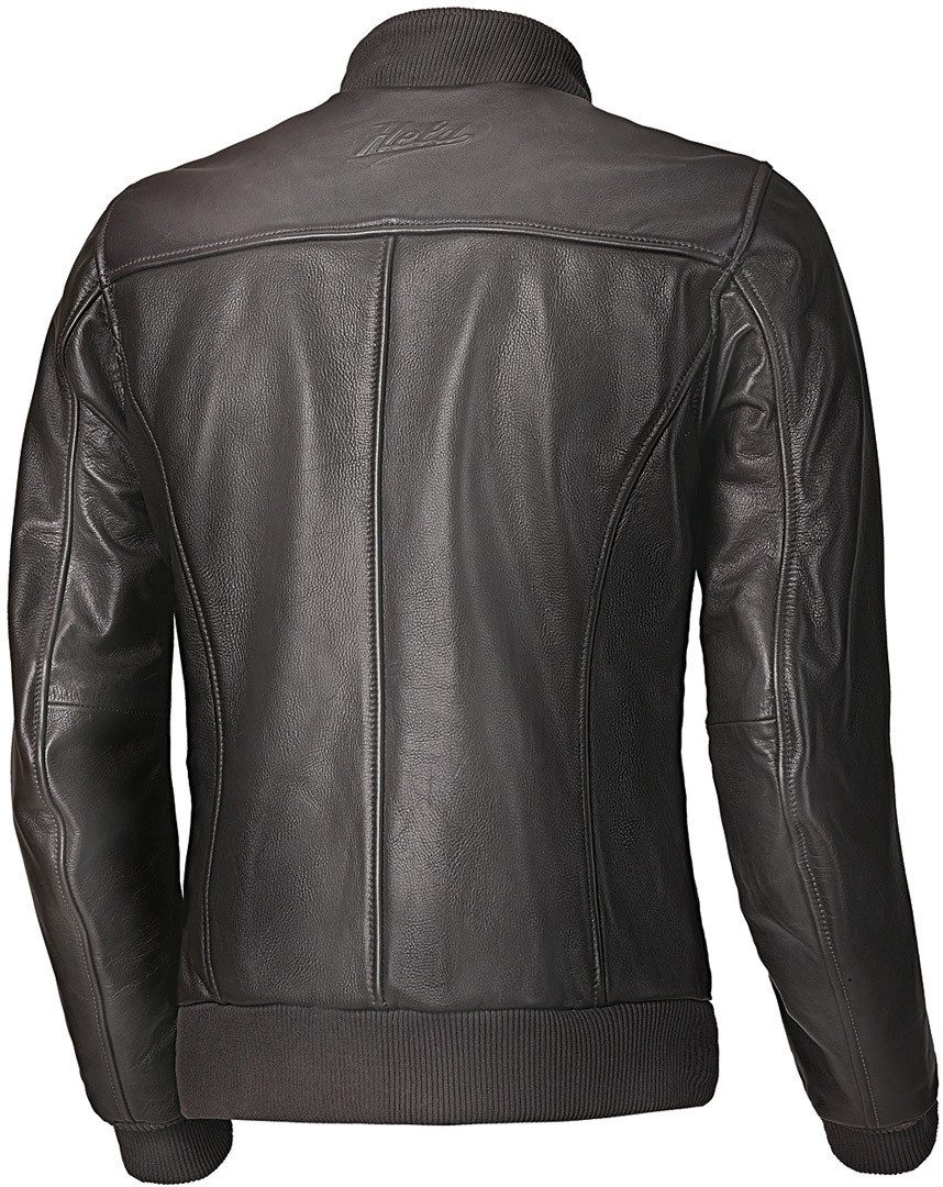 Held Biker Fashion Motorradjacke Barron Motorrad Lederjacke Wasserdicht rei günstig online kaufen