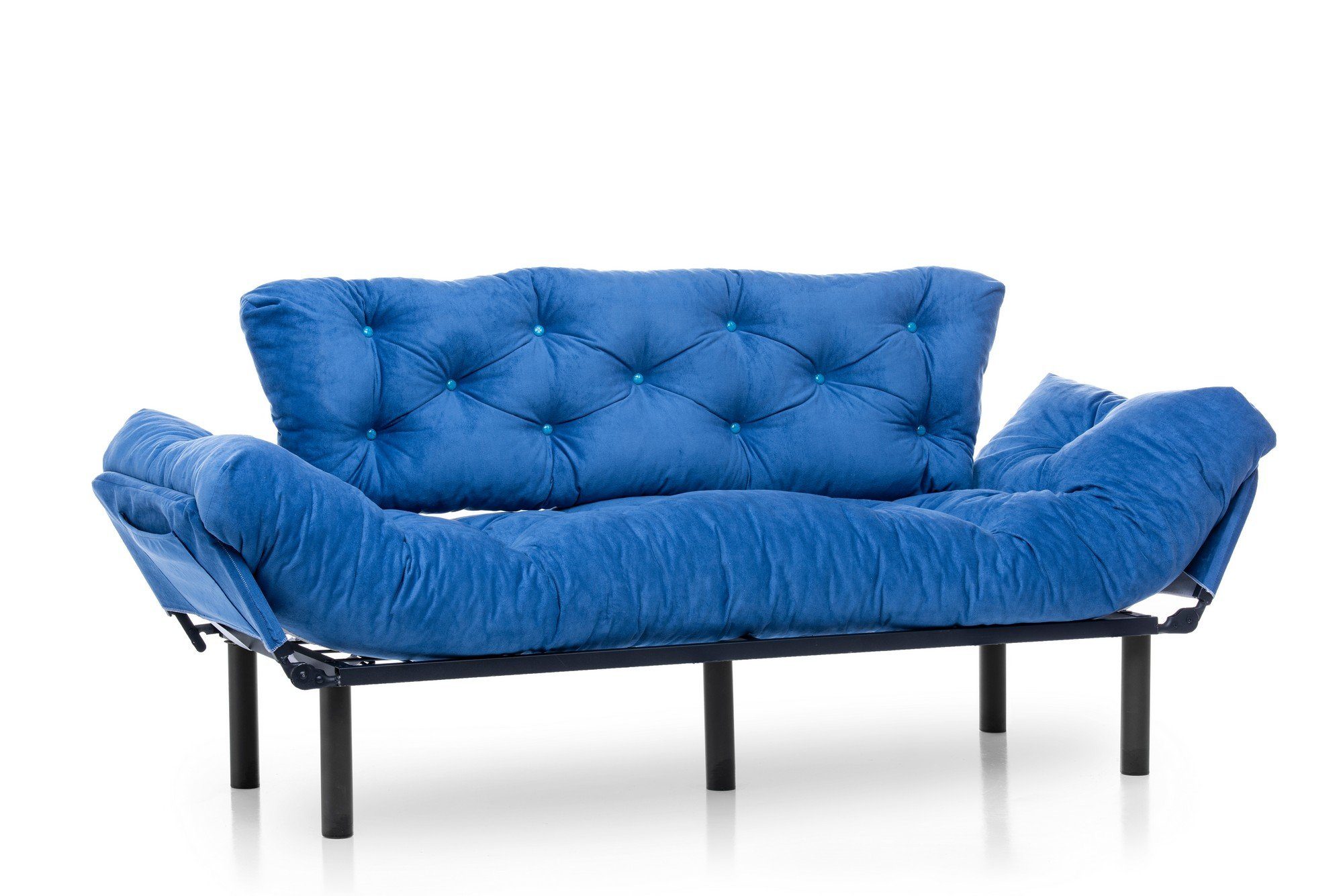 Skye Decor Sofa FTN1358-3-Sitz-Sofa-Bett