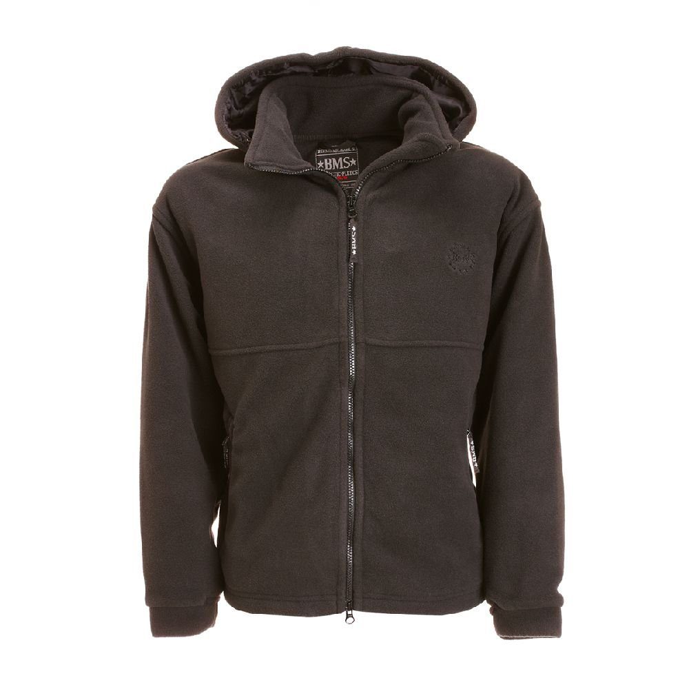 BMS Fleecejacke