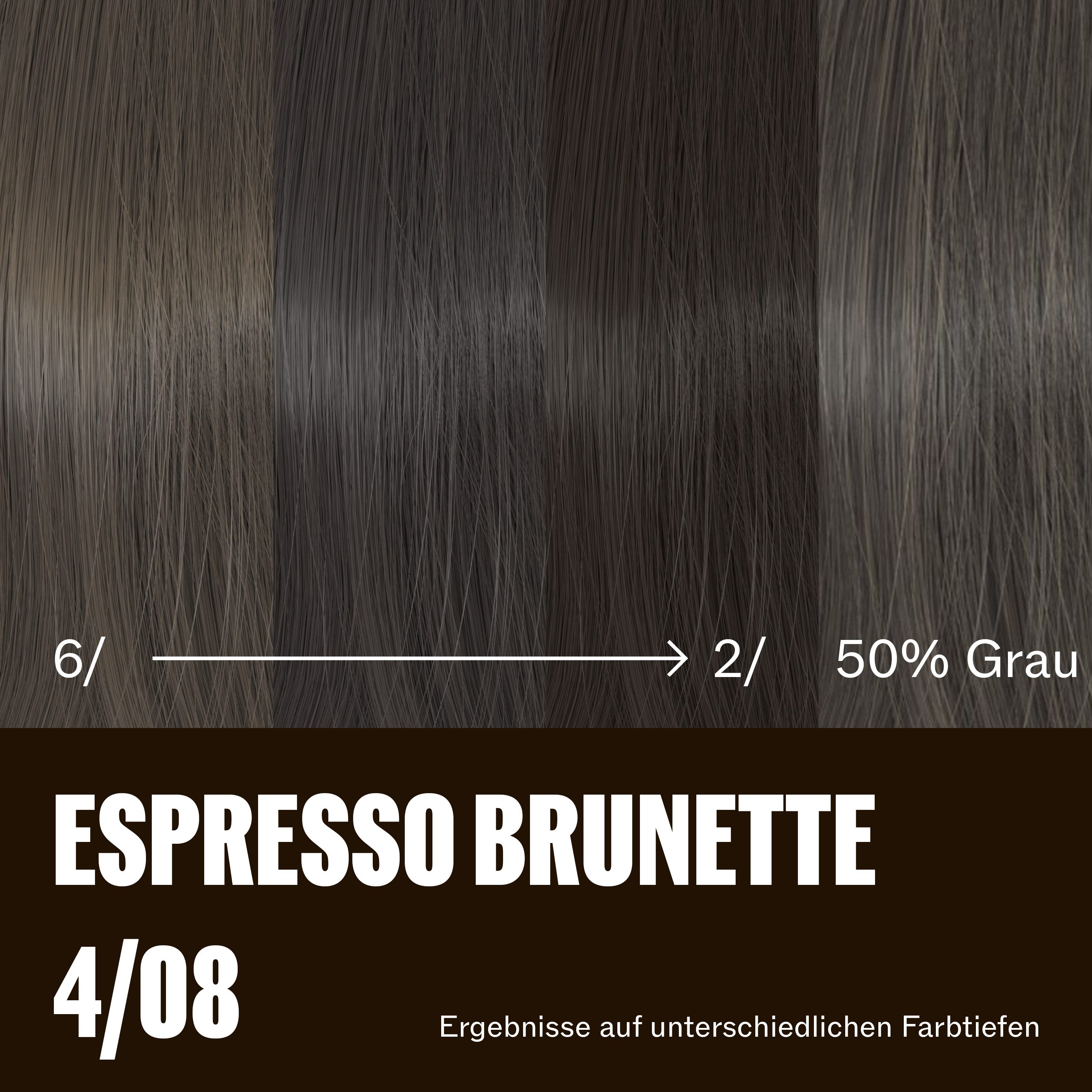 Wella Professionals Haarfarbe Supernatural Color - natürliche Haarfarbe zum Anmischen, 91% - 100% Inhaltsstoffe natürlichen Ursprungs