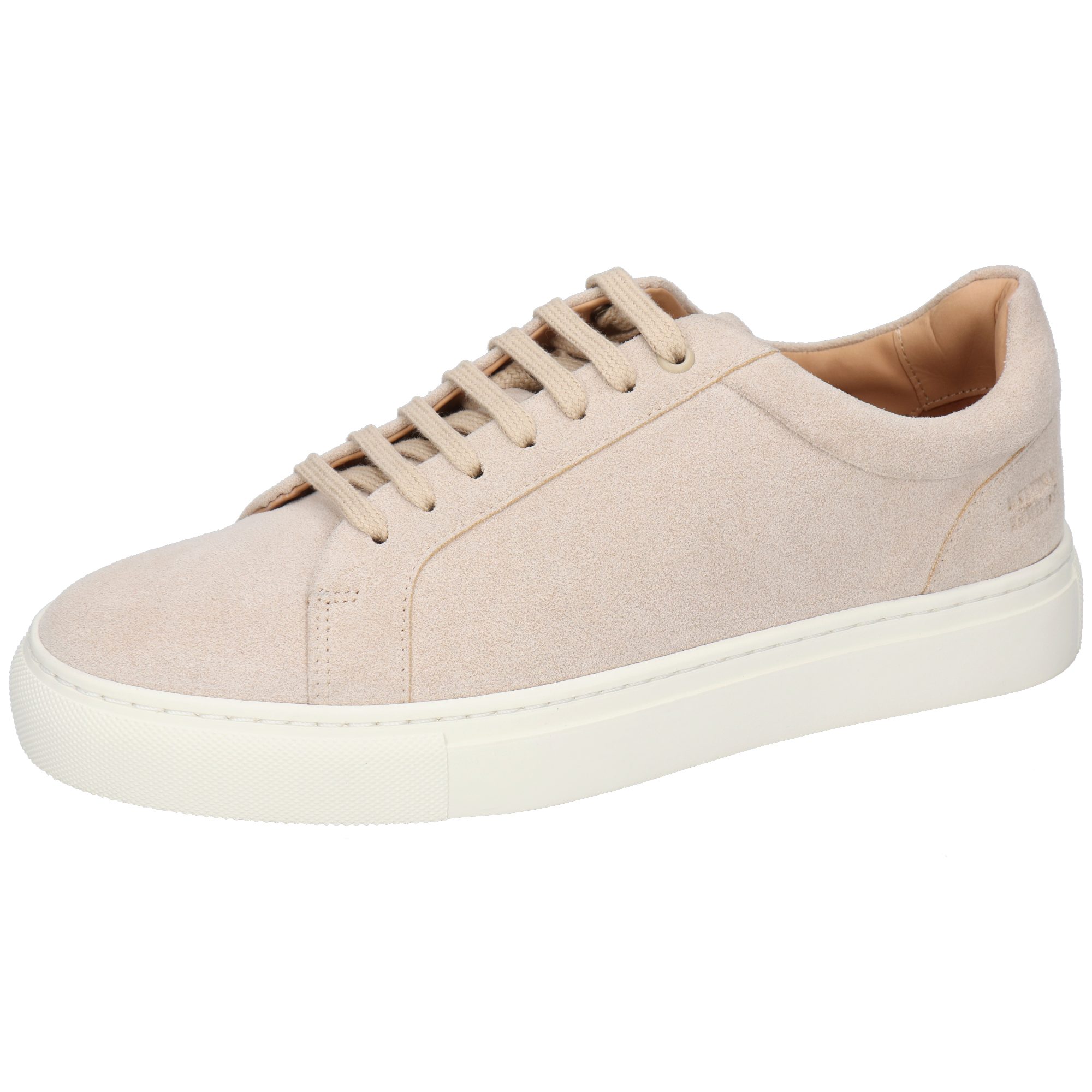 Melvin & Hamilton Tyler 1 Leder-Sneakers für Herren Sneaker Plateausohlen, Echtes Leder, Herausnehmbare Innensohle