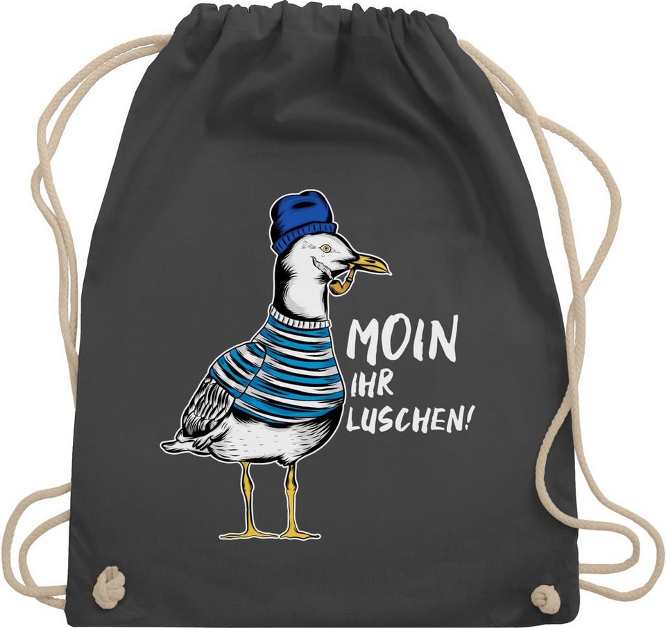 Turnbeutel moin Clearance