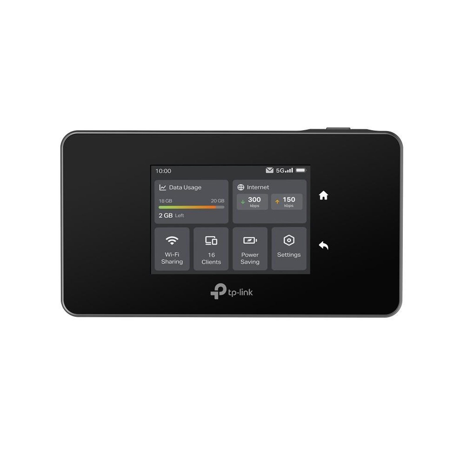 tp-link M8550 Mobiler Router