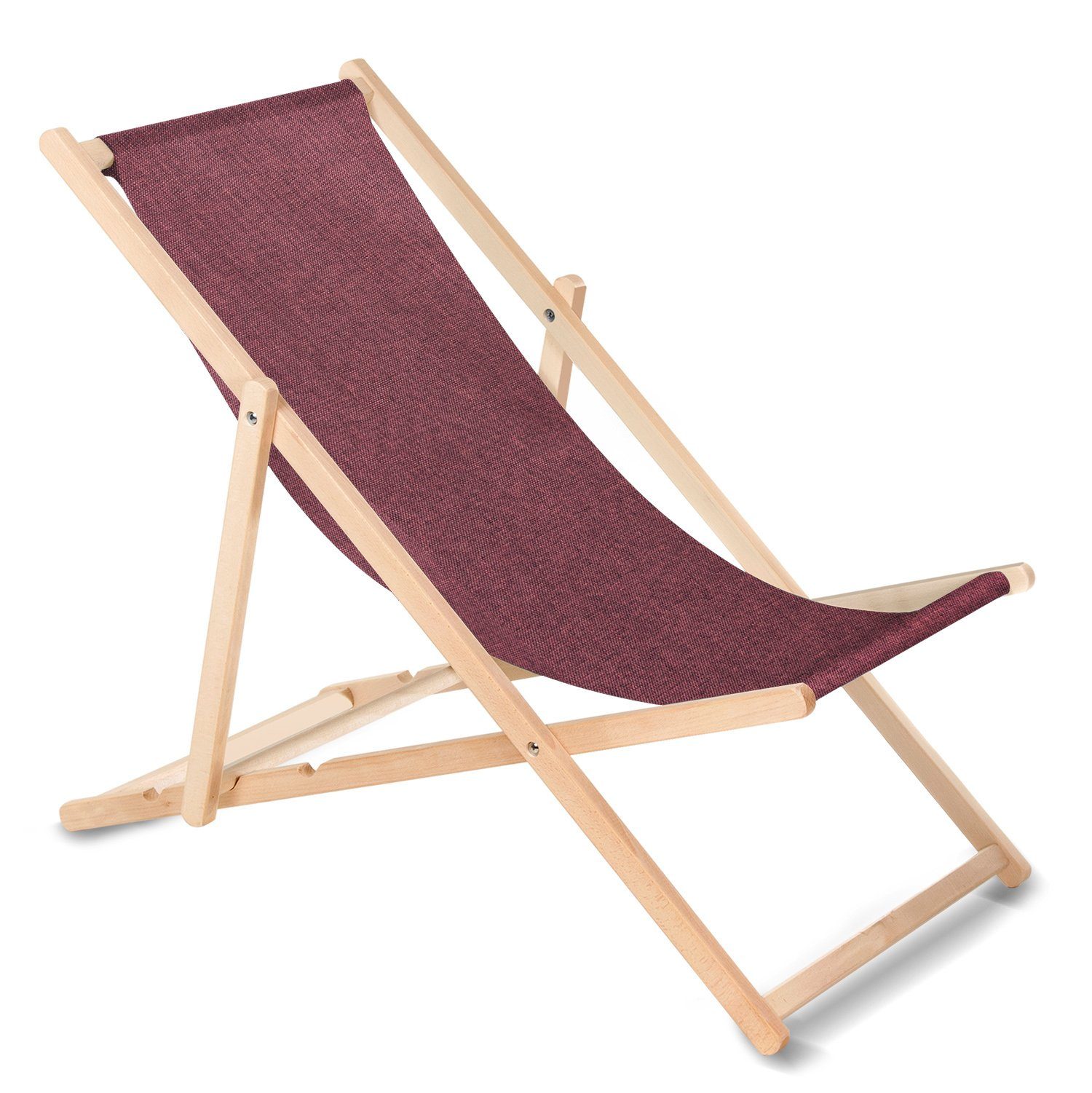 GreenBlue Gartenliege GB183, 1 St., Klassischer günstig online kaufen