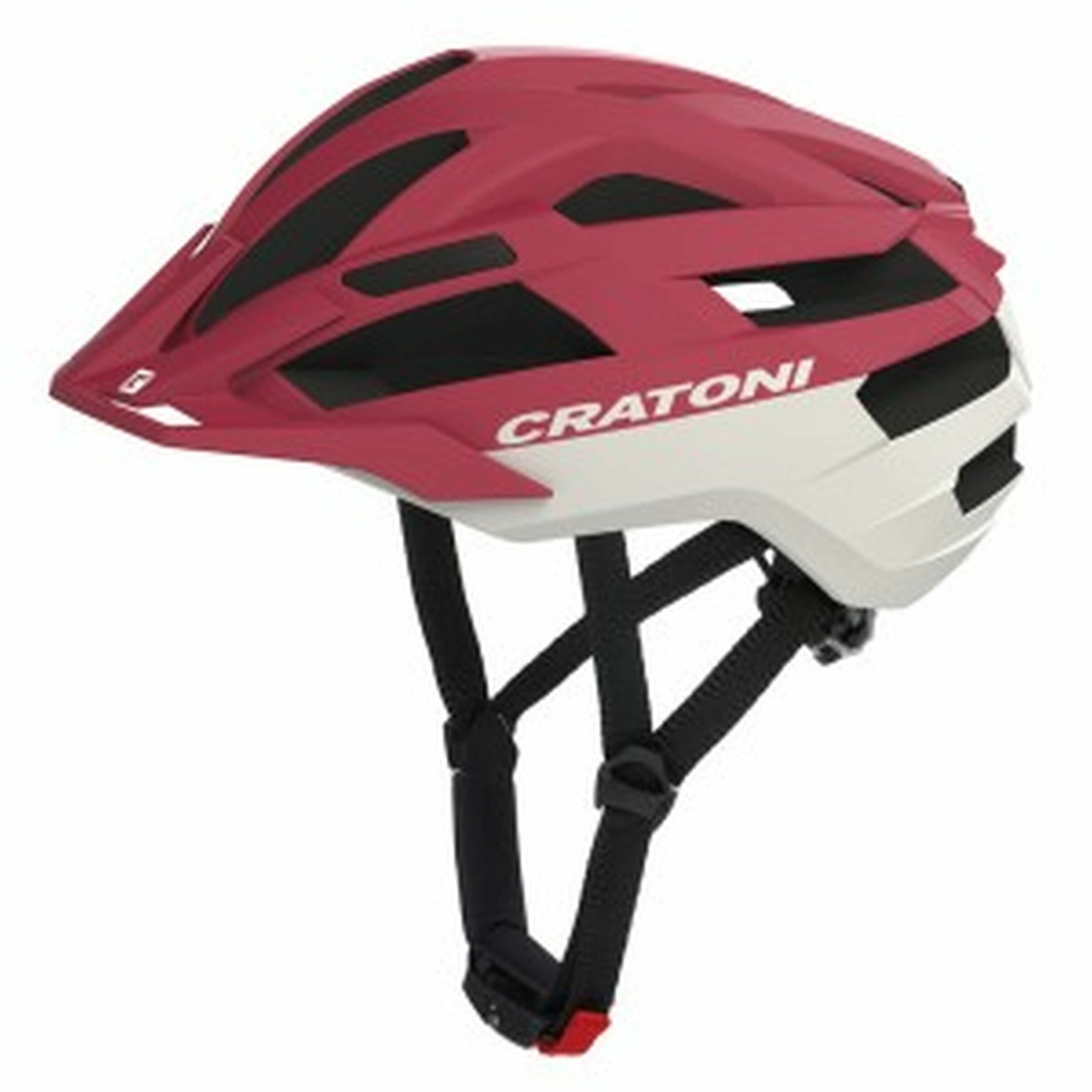 Fahrradhelm C-Boost