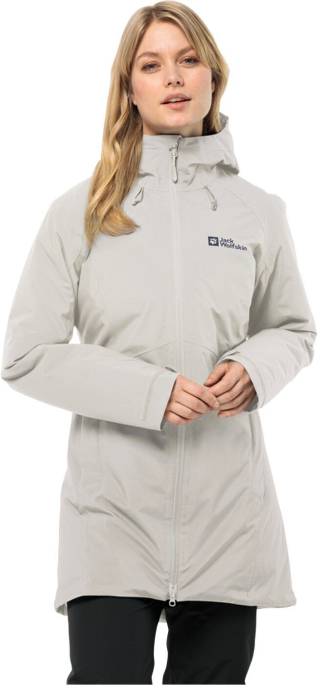 Jack Wolfskin Funktionsjacke HEIDELSTEIN INS JKT günstig online kaufen