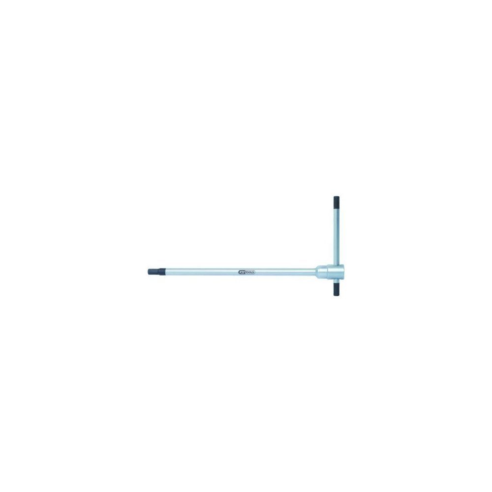 KS Tools Drehmomentschlüssel 3-Wege T-Griff-Innensechskant-Schlüssel 158.5147, 158.5147