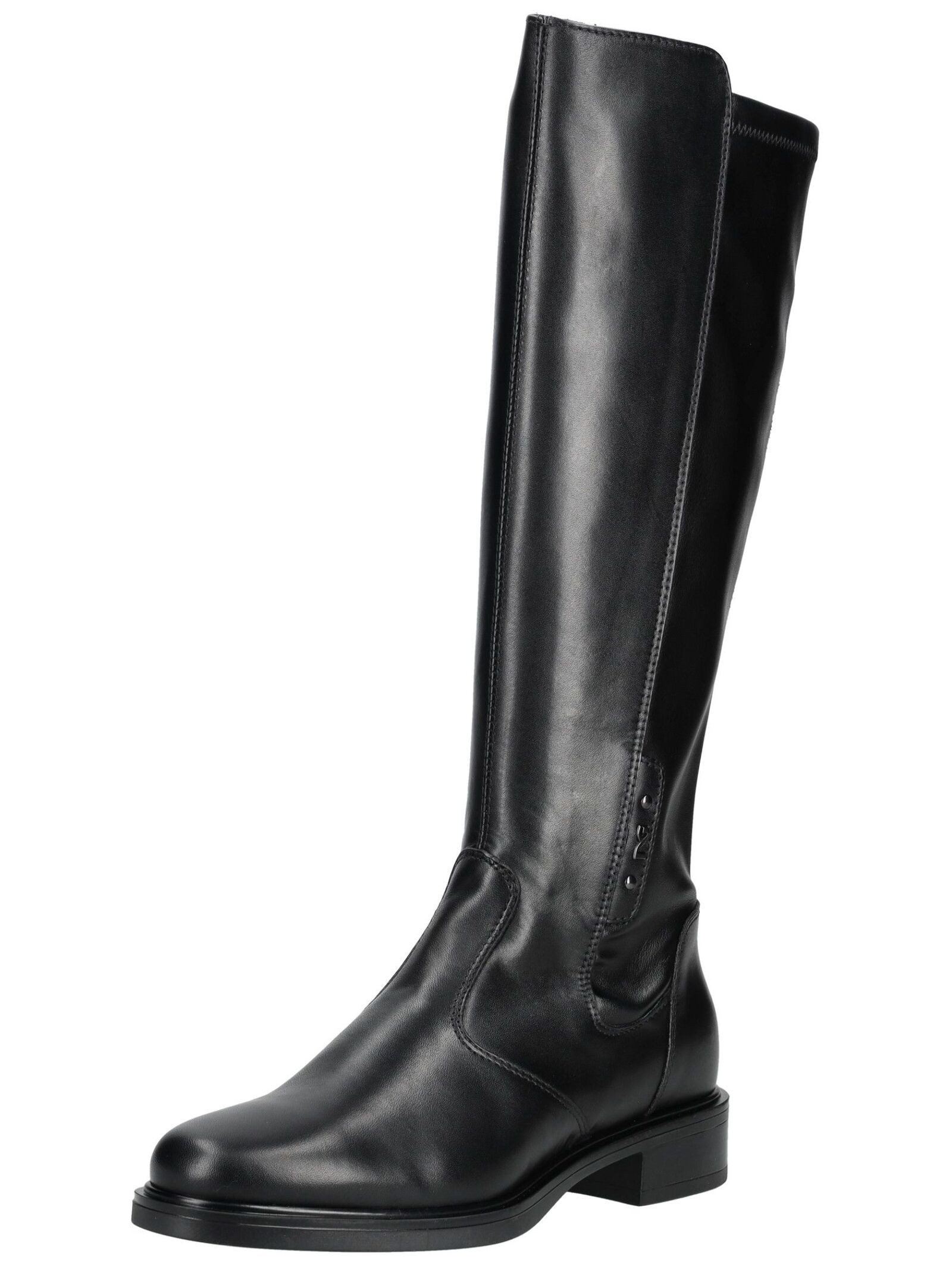 Nero Giardini Nero Giardini Stiefel Leder/Synthetik Stiefel