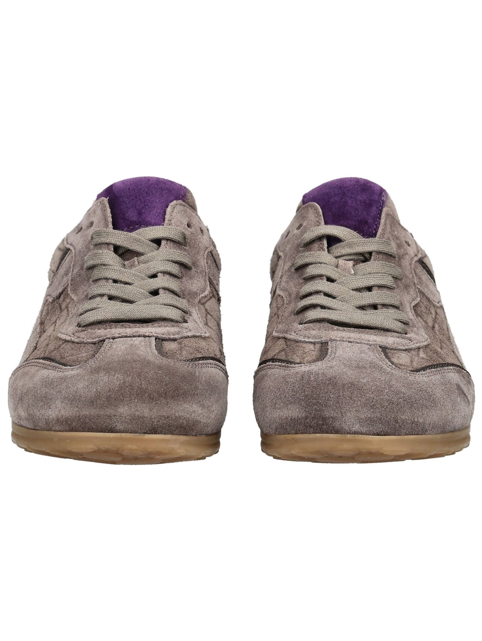 Gabor Gabor Sneaker Veloursleder/Textil Sneaker