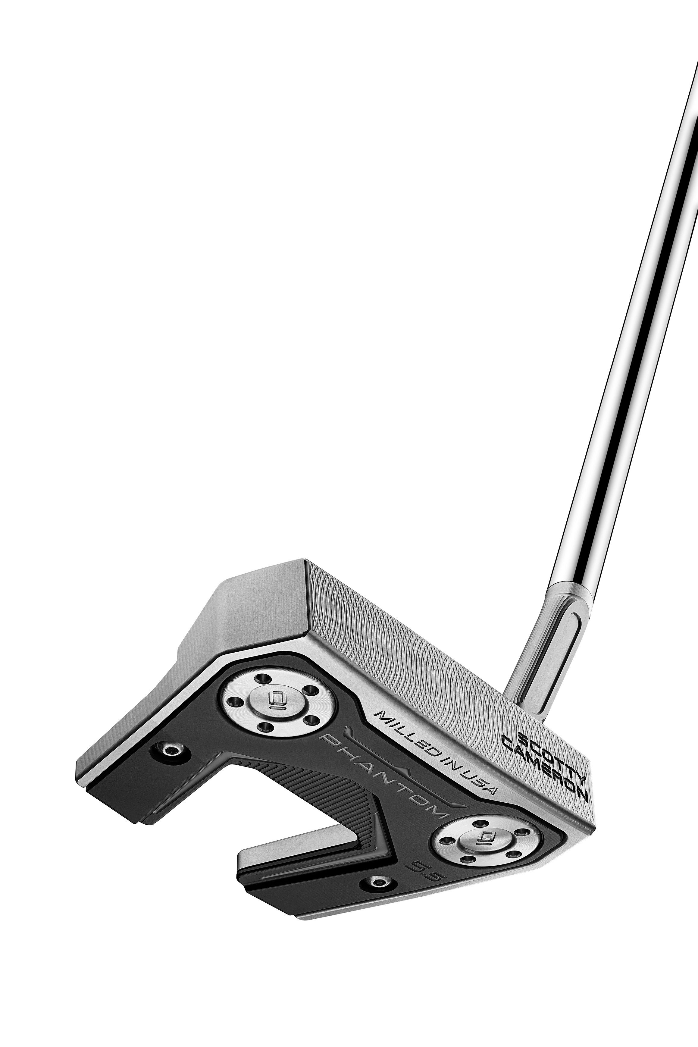 Titleist Putter Scotty Cameron Putter Phantom 5.5 2024 Rechtshänder 34"