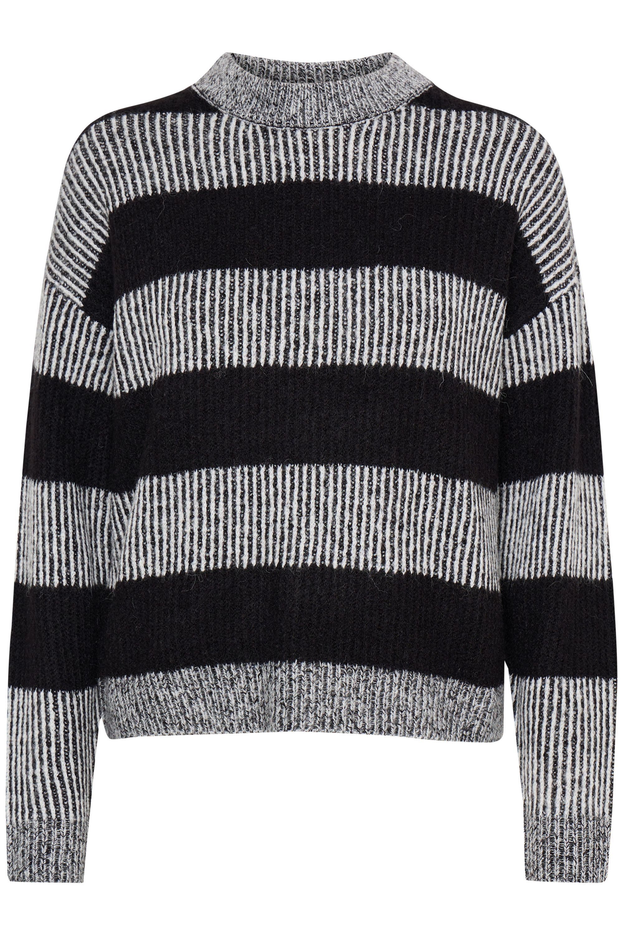Ichi Strickpullover Strickpullover
