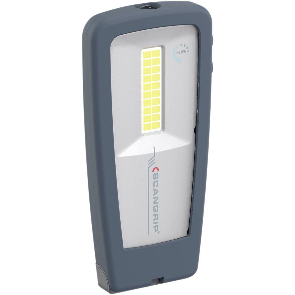 Scangrip Arbeitsleuchte Leipold Doehle LED-Arbeitsleuchte,max. 200 lm 03.6207