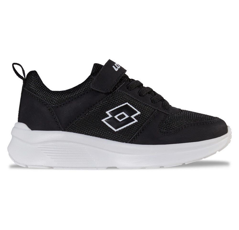 Lotto Sneaker - besonders leicht & bequem
