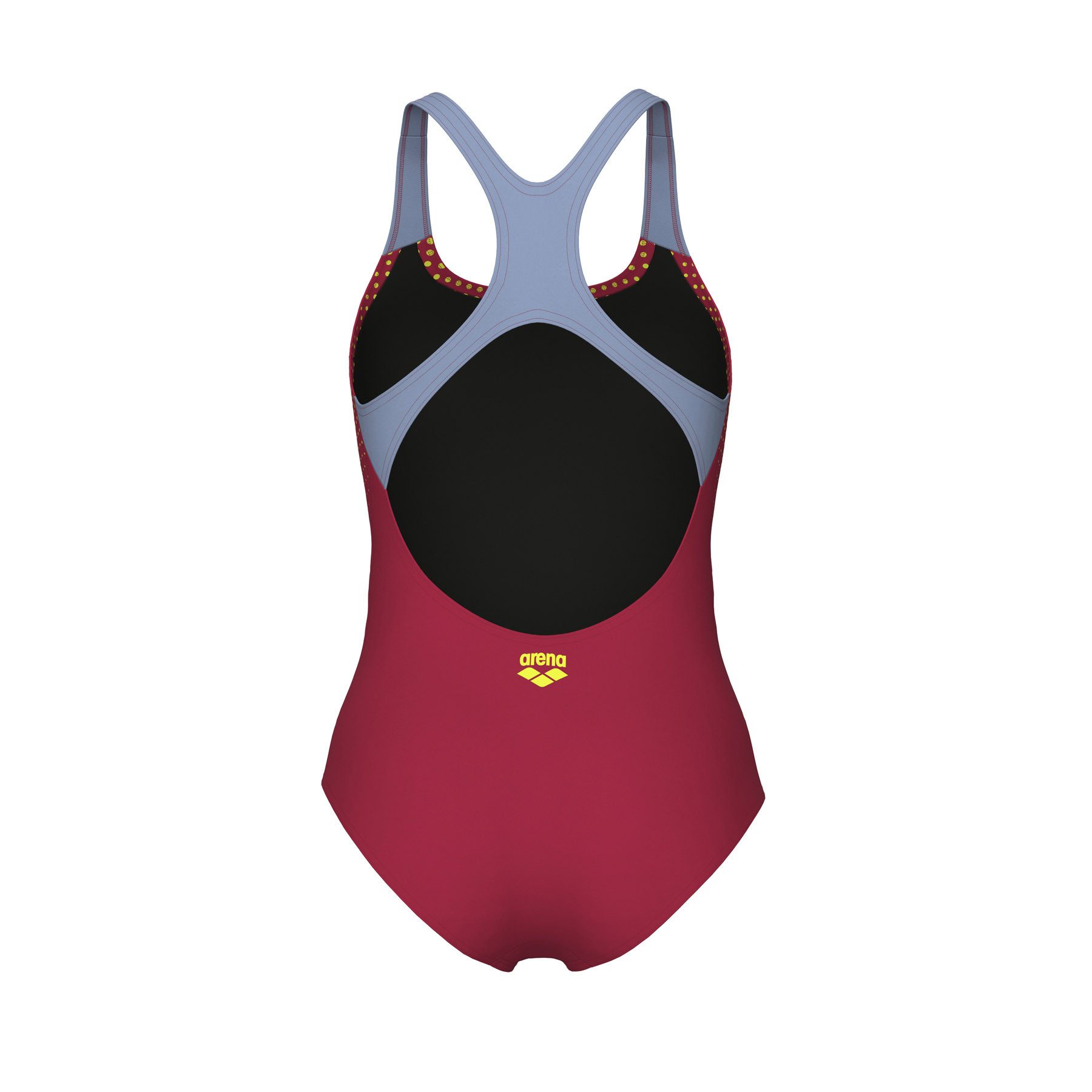 Arena Badeanzug FOGGY DOTS SWIMSUIT Damen günstig online kaufen