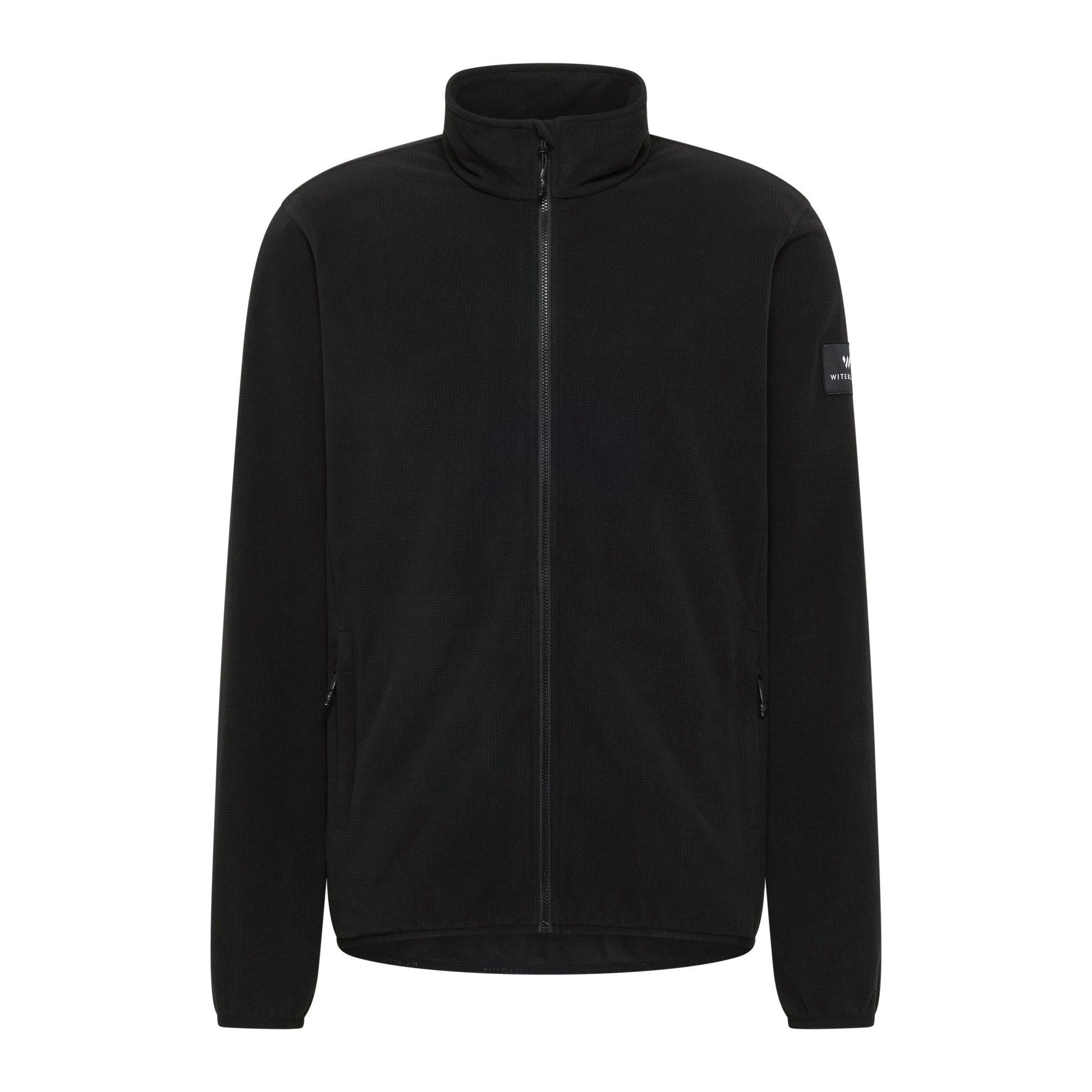 Witeblaze Fleecejacke Witeblaze Herren Fleecejacke Spencer