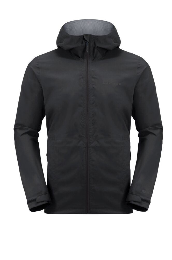 Jack Wolfskin Outdoorjacke ELSBERG 2.5L JKT M