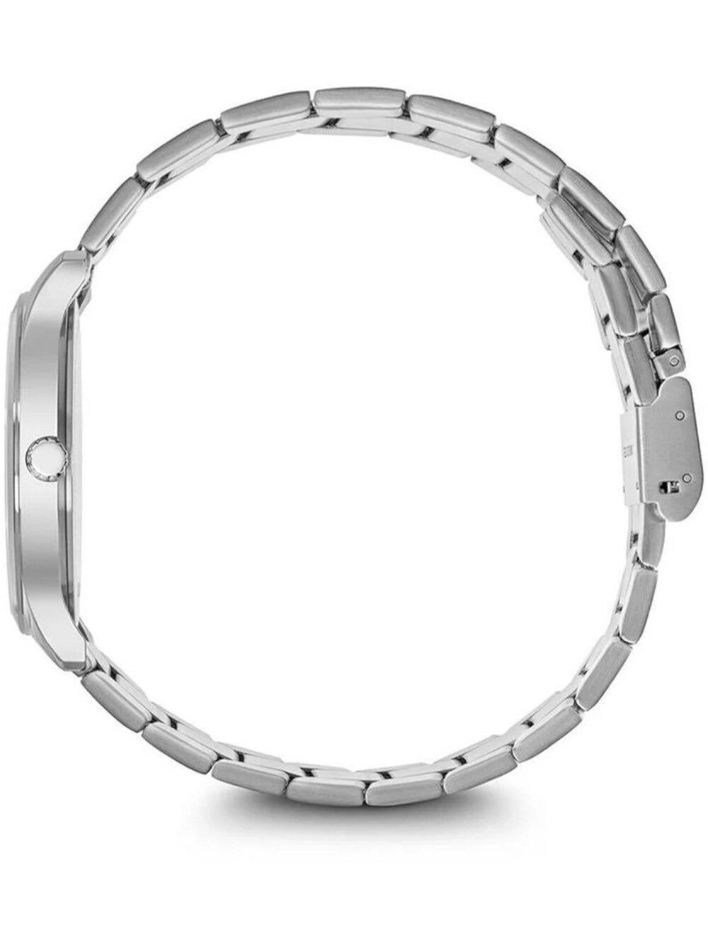 Wenger Quarzuhr Wenger 01.1421.130 Damenuhr City Sport 34mm 5ATM Wenger 01.1421.130 Damenuhr City Sport 34mm 5ATM