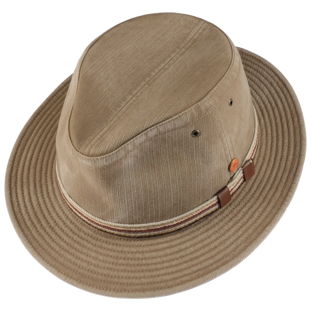 Mayser Sonnenhut (1-St) Freizeithut, Made in the EU