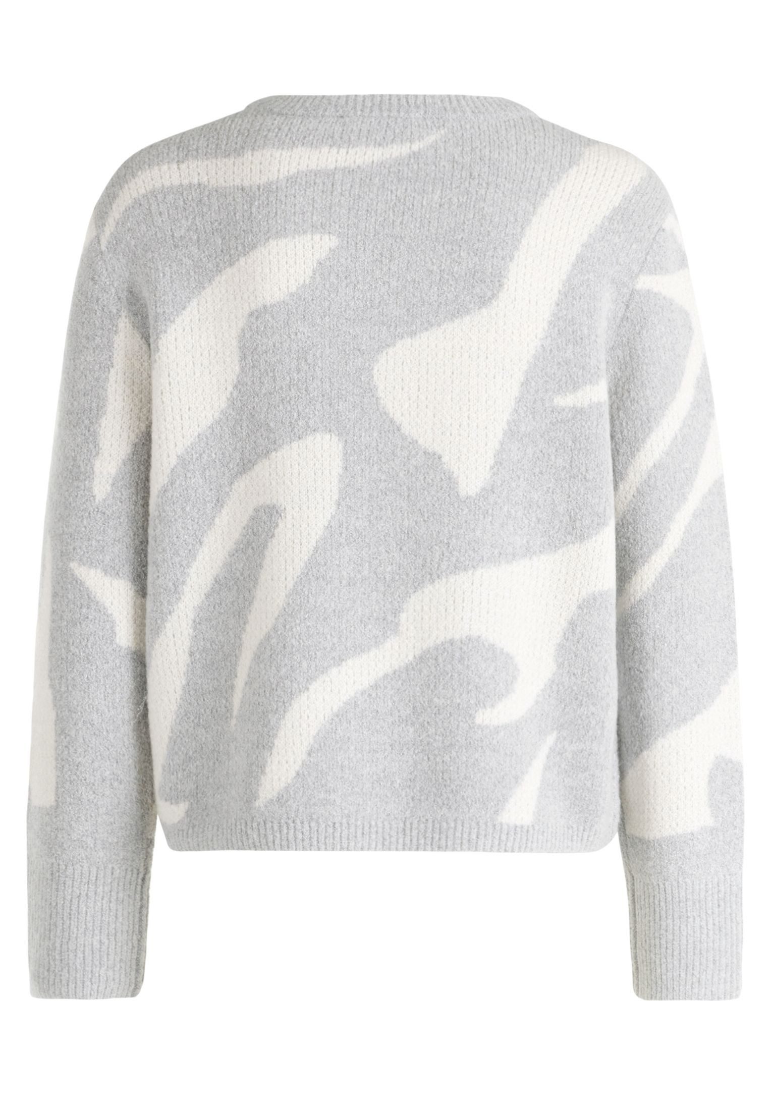 Betty&Co Strickpullover